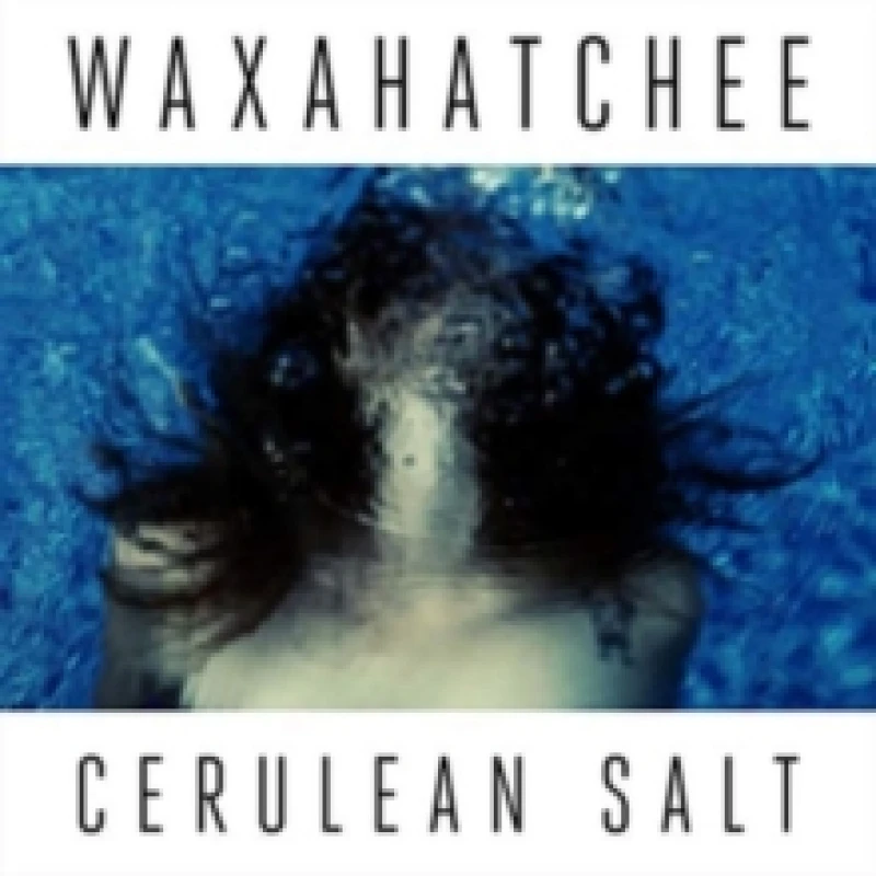 Image of Waxahatchee - Cerulean Salt [CD / Album] Music CDs - Music CD