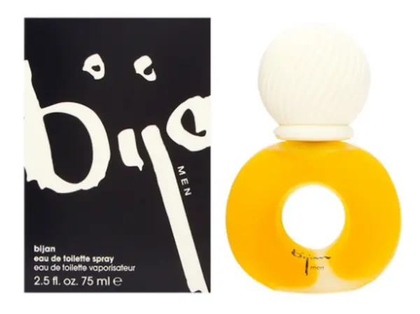 Image of Bijan Classic Eau de Toilette For Him 75ml