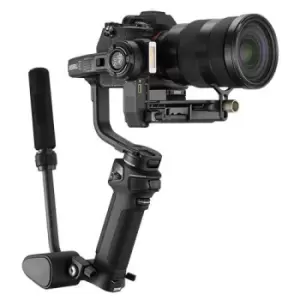 Image of Zhiyun Weebill 3S Combo