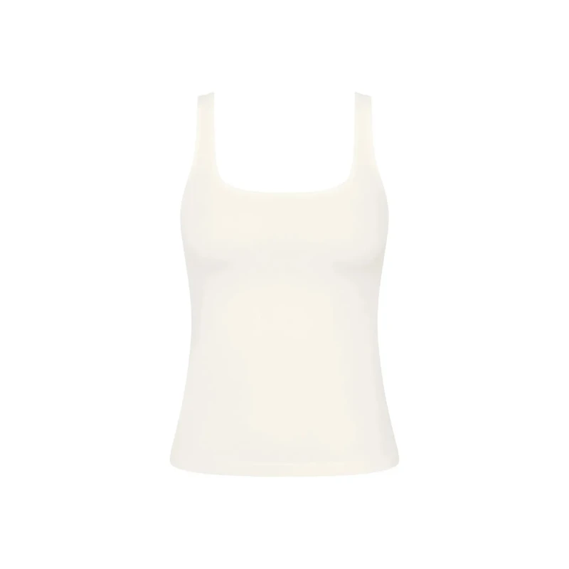 Image of Sloggi GO Sense Vest White Women S;XL;L;M