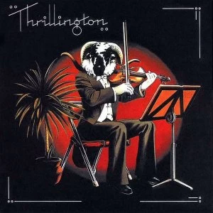 Image of Paul Mccartney - Thrillington Vinyl