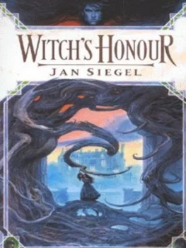 Image of Witchs Honour by Jan Siegel Book