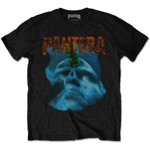 Image of Pantera - Far Beyond Driven World Tour Mens Medium T-Shirt - Black