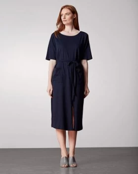 Image of I.Scenery Berte Midi Dress