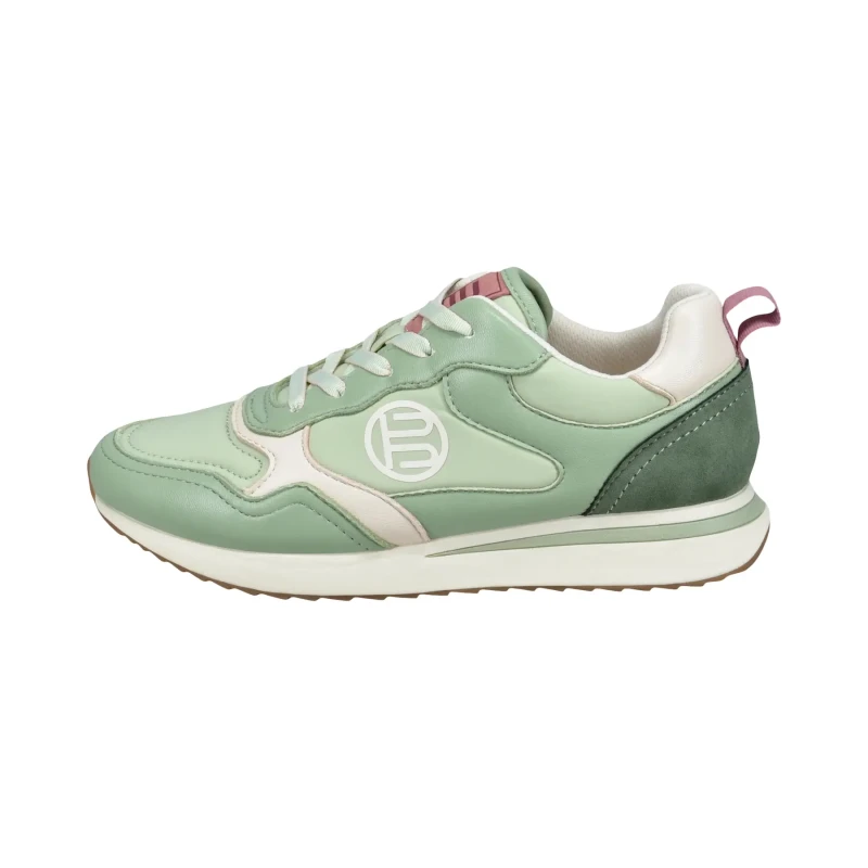 Image of TT.Bagatt Womens Trainers TT.Bagatt Vert Female 41