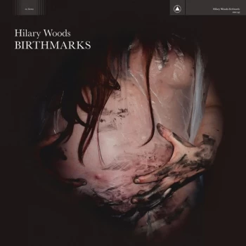 Image of Hilary Woods - Birthmarks Vinyl