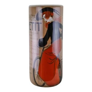 Image of Umbrella Stand, Manege Petit Design With Free Vase