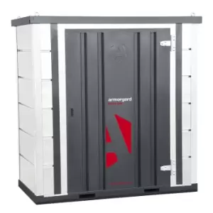 Image of Armorgard Forma-Stor Secure Storage Containers - FR100