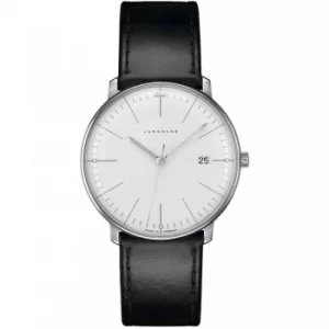 Image of Unisex Junghans Max Bill Graphische Reihe Watch