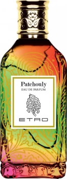Image of Etro Patchouly Eau de Parfum Unisex 100ml