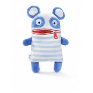 Image of Sorgenfresser Worry Eater Bill Large Plush