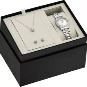 Image of Bulova Crystal Watch