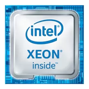 Image of Intel Xeon E-2276G processor 3.8 GHz 12 MB Smart Cache