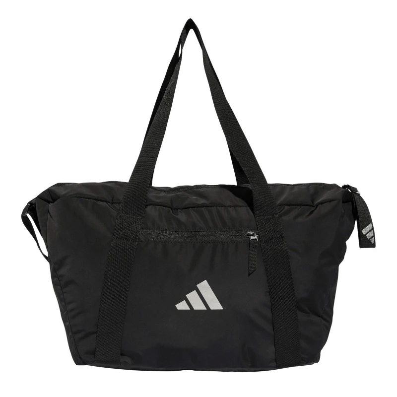 Image of Adidas Sp Bag Holdall Womens Black female One Size