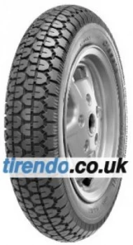 Image of Continental Classic ( 3.00-10 TT 50J Rear wheel, M/C, Front wheel )