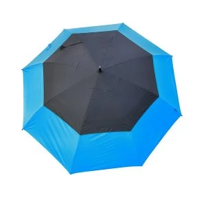 Image of Masters TourDri GR 32" UV Umbrella - Blue/Black