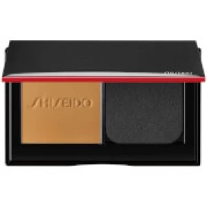 Image of Shiseido Synchro Skin Self-Refreshing Custom Finish Powder Foundation 9g (Various Shades) - Citrine