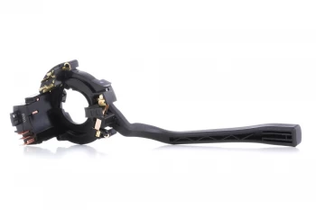 Image of FEBI BILSTEIN Wiper Switch VW 18878 321953503F01C,32195351901C,321953519B01C 321953519D,321953519D01C