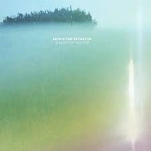 Image of Eros & The Eschaton - Weight Of Matter Vinyl