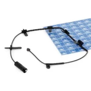 Image of ATE Brake Pad Wear Sensor 24.8190-0235.2 Brake Wear Indicator,Brake Wear Sensor MINI,Schragheck (R50, R53),Cabrio (R52)