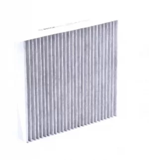 Image of Bosch Pollen Filter VOLVO 0 986 628 521 30630752,30630754,306307540 Cabin Filter,Cabin Air Filter,Filter, interior air 30630755,30676413,306764130