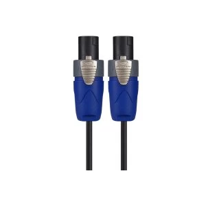 Image of ProSound Neutrik Speakon NL2FX Connector to Speakon NL2FX Connector 10m