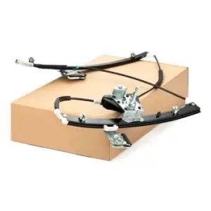 Image of RIDEX Window regulator VW,SEAT 1561W0067 6K4837401M