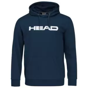 Image of Head CLUB Byron Hoody Junior - Blue