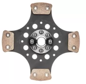 Image of SACHS PERFORMANCE Clutch Plate VW,AUDI,FORD 881864 001490 03L141031P,06A141031Q,03L141031P Clutch Disc 06A141031Q,03L141031P,03L141031P,06A141031Q