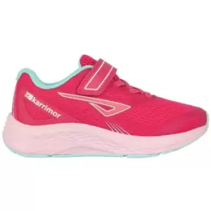 Image of Karrimor Swift Runners Child Girls - Pink