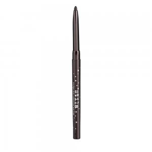 Image of Stila Smudge Stick Waterproof Eye Liner Black Amethyst