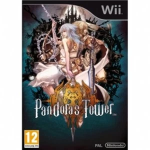 Image of Pandoras Tower Game