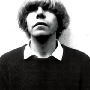 Image of Oh No I Love You by Tim Burgess CD Album