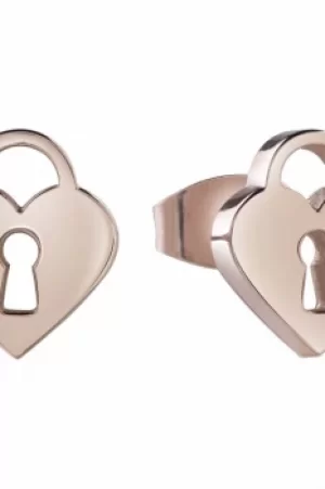 Image of Guess Jewellery Youth Tonic Stud Earrings JEWEL UBE85005