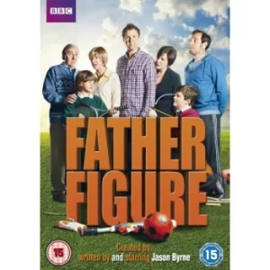 Image of Father Figure DVD