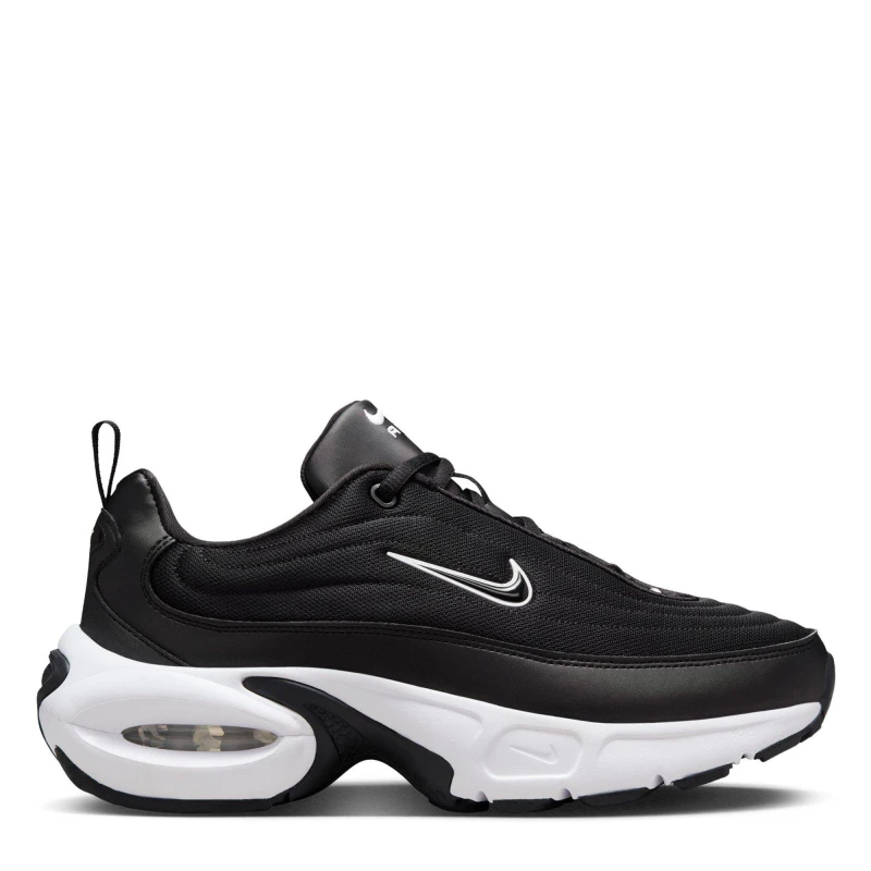 Image of Nike AM Portal Ld64 Black/White female 5 (38.5)