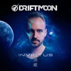 Image of Invictus by Driftmoon CD Album