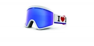 Image of Von Zipper Cleaver Gloss White GMSNCCLE 97mm