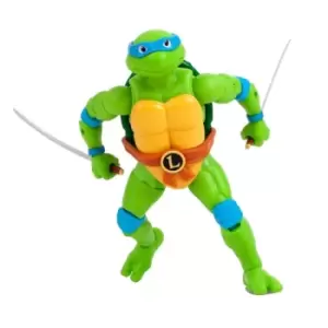 Image of Teenage Mutant Ninja Turtles BST AXN Action Figure Leonardo 13 cm