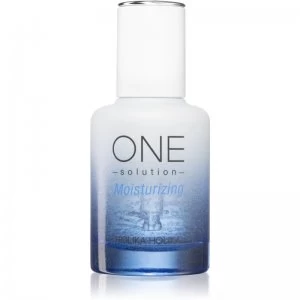 Image of Holika Holika One Solution Super Energy Ampoule Deeply Nourishing and Moisturising Serum 30ml