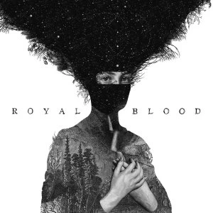 Image of Royal Blood - Royal Blood Vinyl