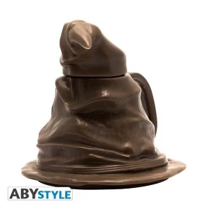 Image of Harry Potter - Sorting Hat 3D Mug