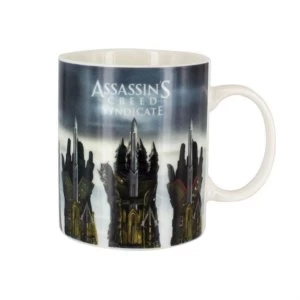 Image of Assassins Creed - Assassins Creed Gauntlet Mug