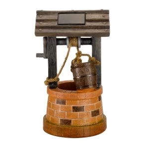 Image of Smart Garden Wishing Well Fountain