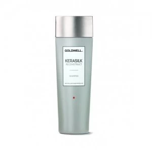 Image of Goldwell Kerasilk Reconstruct Shampoo 250ml