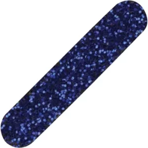 Image of Brian Clegg Glitter Tub of 250g Blue