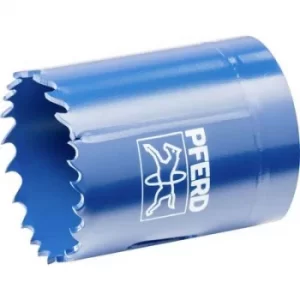 Image of PFERD LS 40 40 mm 1 9/16 25101240 Hole saw 40 mm