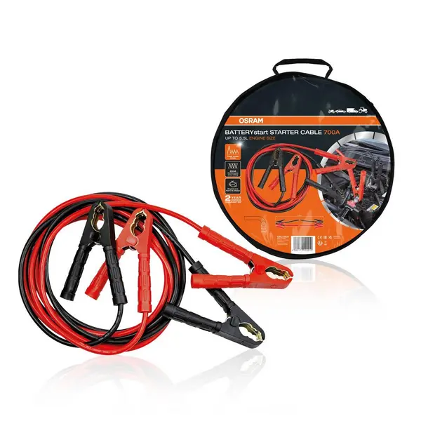 Image of OSRAM Jumper cables OSC250A