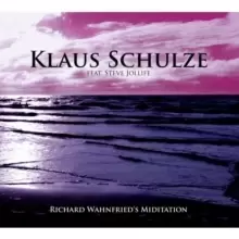 Image of Richard Wahnfried's Miditation