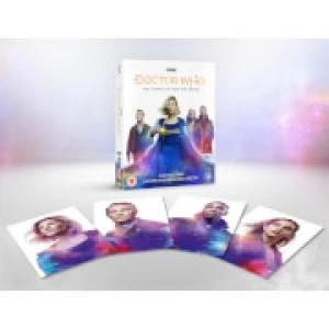 Image of Doctor Who - Complete Series 12